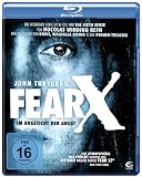 Produkt-Bild: Fear X - Im Angesicht der Angst [Blu-ray]