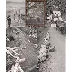 Gilles Peress: The silence - Rwanda