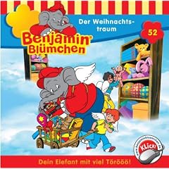 Der Weihnachtstraum