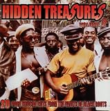 Sugar Minotts Hidden Treasures Vol.2: 20 More Crucial Cuts from the Vaults of Black Roots