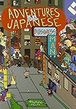 Adventures of a Japanese businessman