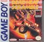 Dead Heat Scramble Gameboy Game