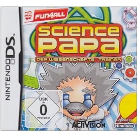 Science Papa