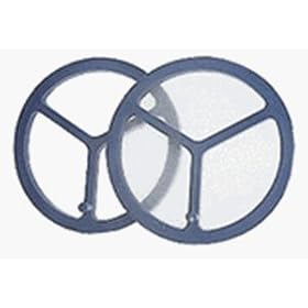 Campbell Hausfeld Airless Paint Sprayer Filter MP2153 by Campbell Hausfeld