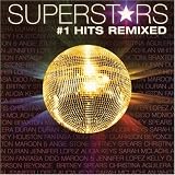 Superstars #1 Hits Remixed