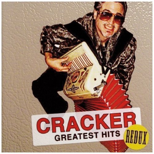 CRACKER - Teen Angst (What The World Nee Lyrics - Zortam Music