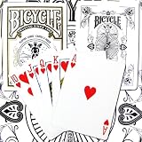 Trademark Bicycle Poker Playing Cards - Limited Edition (Multi)