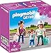 Playmobil - Shopping Girls