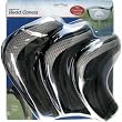 Intech Deluxe 3 Pack Headcover (1, 3 and X Headcover)