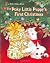 The Poky Little Puppy's First Christmas (Little Golden Book)