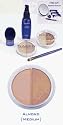Naked Minerals- The Fundamentals Collection (Almond)
