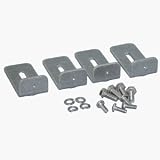 Product details for Pro Mounts Fur-2 Flush Kit - Radar - Radar-Acc