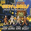 Guys and Dolls