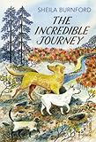 The incredible journey