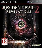 Resident Evil Revelations 2 (PS3)