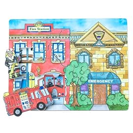 Rescue Station
