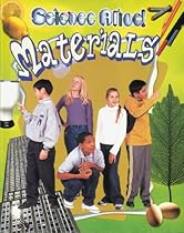 Materials (Science Alive! (Hardcover))