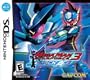Mega Man Star Force 3 Black Ace