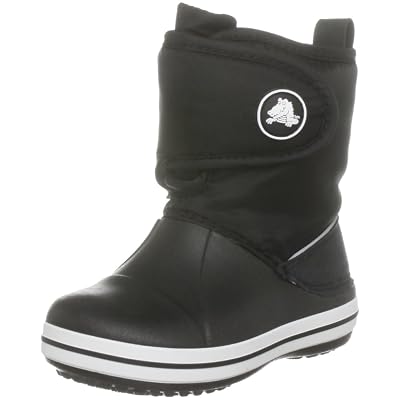 Crocs Junior/Youth Crocband Gust Boot