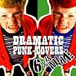 DRAMATIC PUNK-COVERS