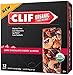 CLIF Organic Trail Mix Bar, Dark Chocolate Cherry Almond, (1.41 ounce, 12 Count) - Certified USDA Organic