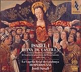 Isabel I Reina De Castilla (Hybr)