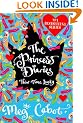 The Princess Diaries: Third Time Lucky