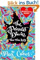 Princess Diaries: Third Time Lucky