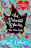 The Princess Diaries: Third Time Lucky