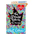 The Princess Diaries: Third Time Lucky