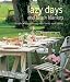 Lazy Days and Beach Blankets: Simple Alfresco Dining with Family and Friends (Cookery)