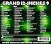 Vol. 9-Grand 12-Inches