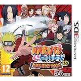 Naruto Shippunden 3D The New Eradi 505 Games