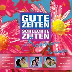 GZSZ - Sommertraum