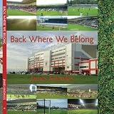 Back Where We Belongby James Knowles