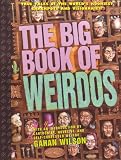 The Big Book of Weirdos (Factoid Books)