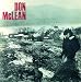 Don Mclean-Don Mclean