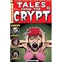 Tales from the Crypt #6: You-Tomb (Tales from the Crypt Graphic Novels)