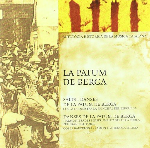 Picap La Patum de Berga