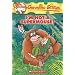 Geronimo Stilton #43: I'm Not a Supermouse!