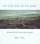 On the rim of Kilauea: Excerpts from the Volcano House register, 1865-1955