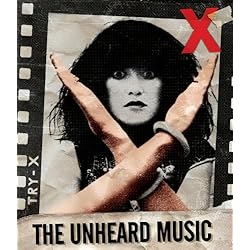 X - The Unheard Music