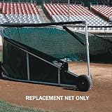 Jaypro Sports GSN-1 Grand Slam Replacement Net