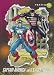 Search : Captain America and U.S.Agent #83 (Marvel Universe Series 3 Trading Card 1992)