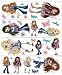 Brewster Bratz Pixiez Sticker Image