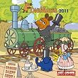 Der Kalender mit der Maus 2011