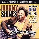 Traditional Delta Blues
