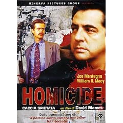 Homicide
