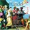 Less appealing Handel opera recordings . . .