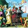 Handel - Oreste